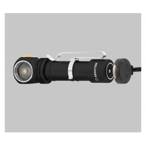 Фонарь Armytek Wizard C2 Magnet USB Warm